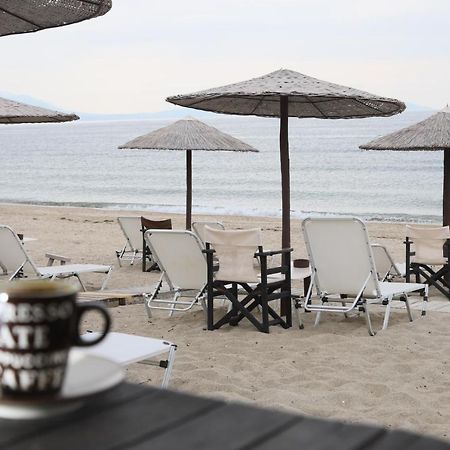 Villa Le Chocolate Vrasna Bagian luar foto